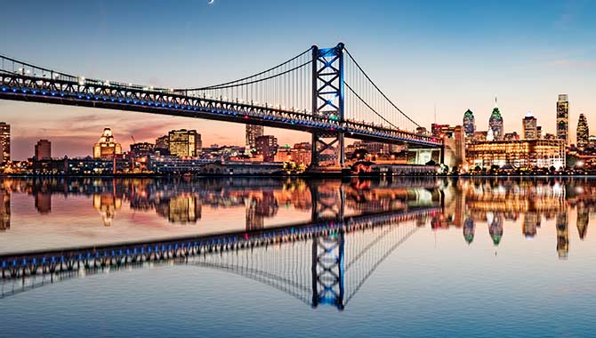 Amelco brings its iGaming solution to New Jersey