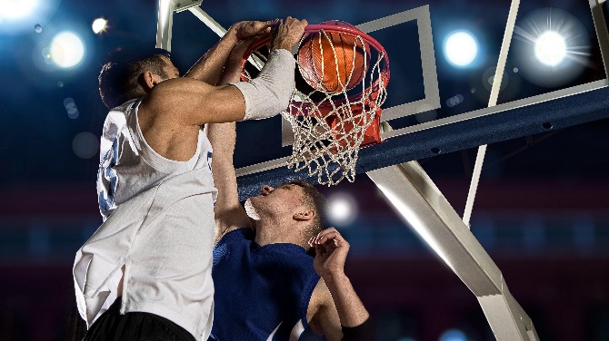 AGA estimates $3.1bn in March Madness wagers for 2025