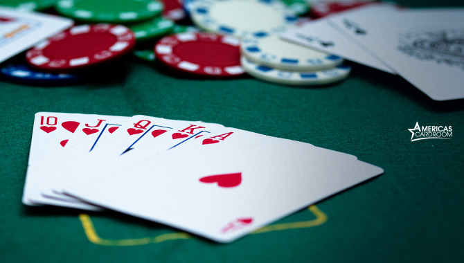 Americas Cardroom to support breast cancer fight through ACR Team tournament