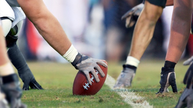 Expanded college football brings in additional bets during playoffs