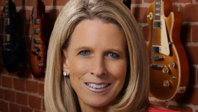 Interim FanDuel CEO appointed