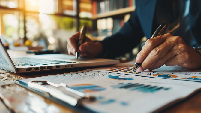 Rivalry Co-Founder and CEO pens annual Letter to Shareholders