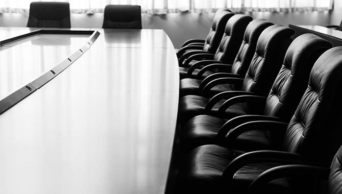 Andréa Carter appointed to Churchill Downs board