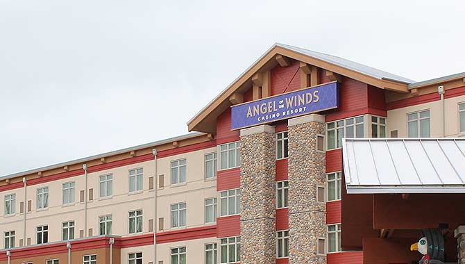 Incredible Technologies rolls out True Pick Roulette in Washington state