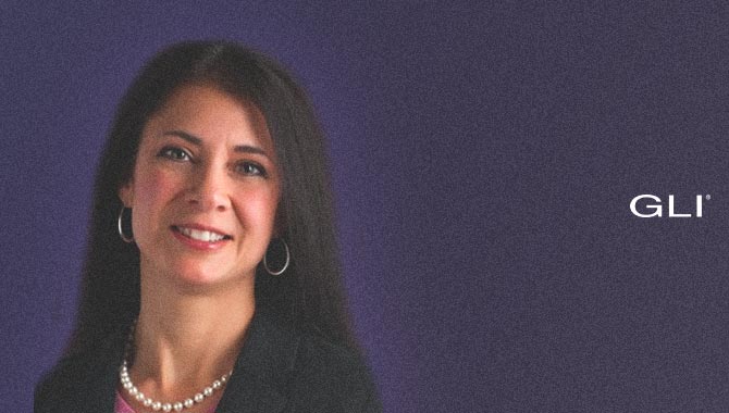 Angela Wong promoted to VP of Global Lottery Solutions for GLI