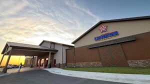 Apache Lonestar Casino set to build additional gaming space