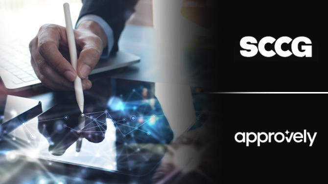 SCCG partners with Approvely for payment processing solutions