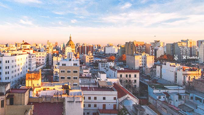 BC.GAME teams up with Argentine Football Association