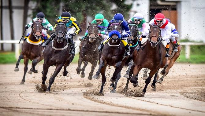 Argentina’s Hipódromo racetrack introduces international commingling of wagering pools