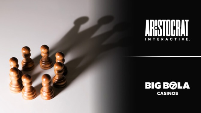 Aristocrat Interactive expands presence in Mexico through Big Bola deal