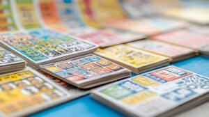 MSLC awards iLottery contract to Aristocrat Interactive