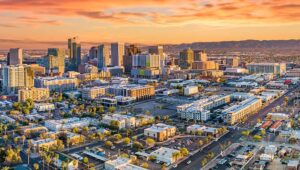Arizona allocates event wagering license to bet365