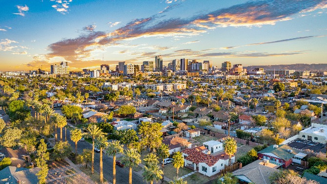 Arizona reports $897.6m in sports wagers during November