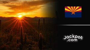 Jackpot.com officially goes live in Arizona