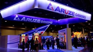 Aruze Gaming