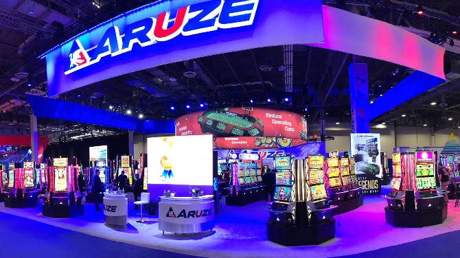 Srini Adiraju appointed as Aruze Gaming Global CTO