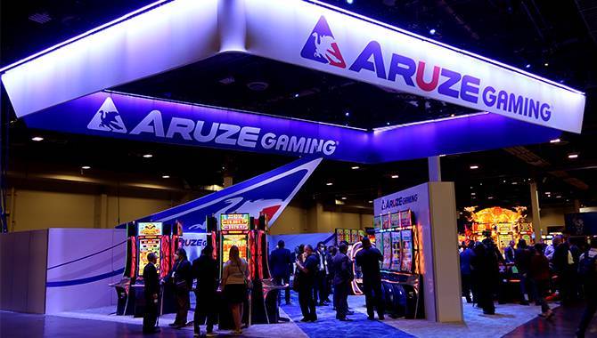 Aruze Gaming appoints Kurt Hansen as Vice President of iGaming