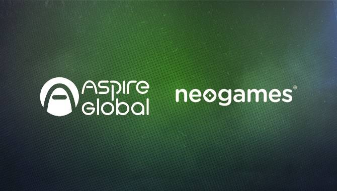 NeoGames finalizes tender offer to Aspire Global
