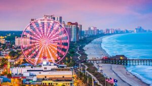 Bally’s Atlantic City introduces adults only pool and fitness center policy