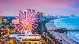 Experts suggest New York casinos could steal Atlantic City business