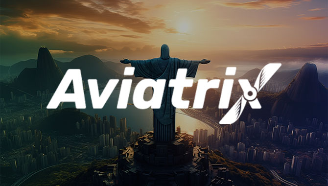 Aviatrix expands with NGX in Brazil