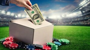 Missouri to allow sports betting after narrow ballot approval