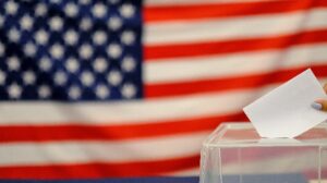 Gambling on the ballot: Four states present voters with gaming measures