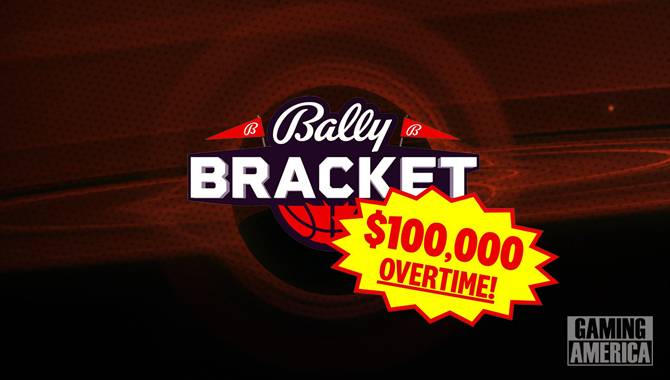 Bally’s Interactive launches Final Four predictor game