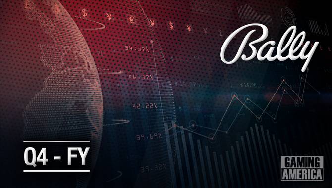 Bally’s Corporation: Q4 revenue climbs to $547.7m