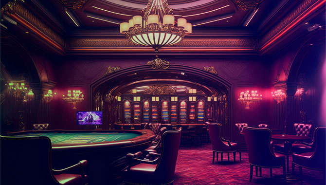 Bally’s temporary Chicago casino expected to open in September