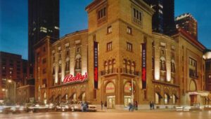 Bally’s Chicago falls short of revenue projection in 2023