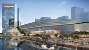Bally’s completes first community investment round for Chicago casino