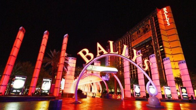 Bally’s Q3 2024 conference call: Continued focus on North America and Europe