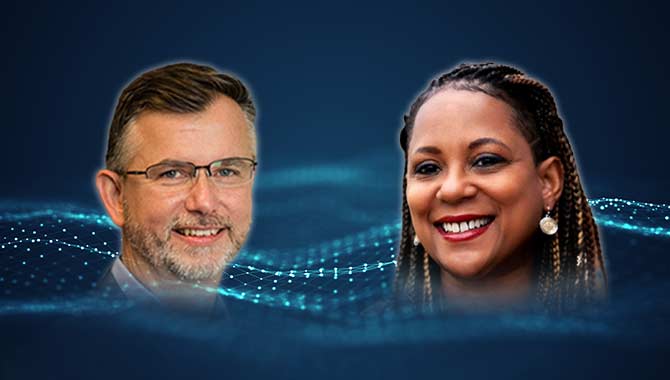 Bally’s welcomes Don Westcott and Tammi M. Barlow to Compliance and Responsible Gaming roles