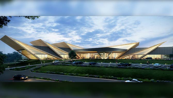 Bally’s Kansas City holds ribbon cutting for expansion