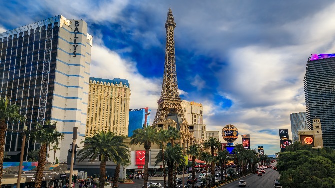 Mira Mircheva appointed as new EVP and CFO of Bally’s