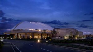 Contract agreed for workers at Bally’s Twin River Casino