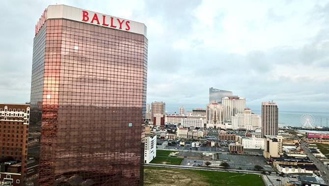 FanDuel Sportsbook debuts at Bally’s Atlantic City
