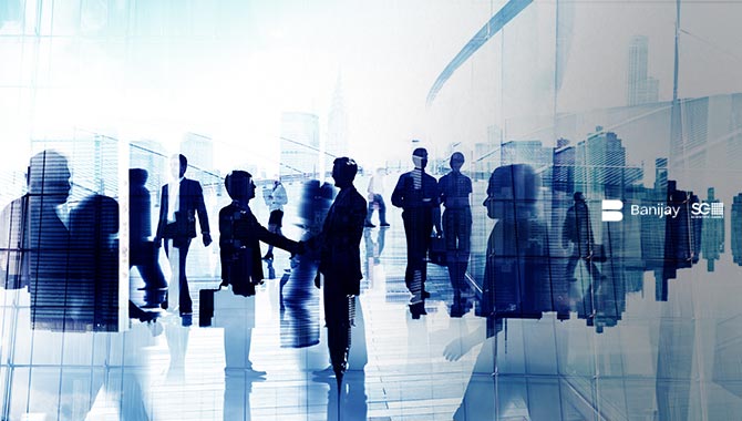 Scientific Games extends partnership with Banijay Brands