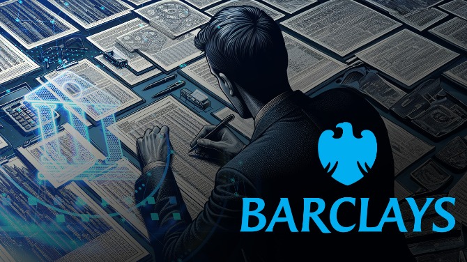 Barclays: Flutter ‘winning all legs of global parlay’