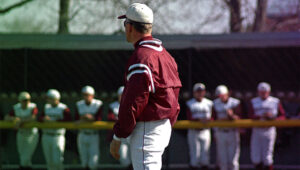 Brad Bohannon to be banned from Ohio casinos