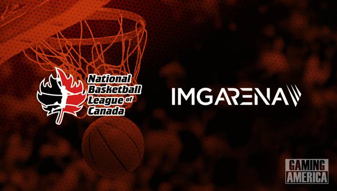 NBL Canada, IMG Arena form sports data partnership