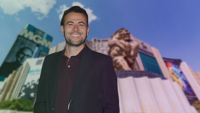 MGM Resorts appoints Ben Winston to Board of Directors