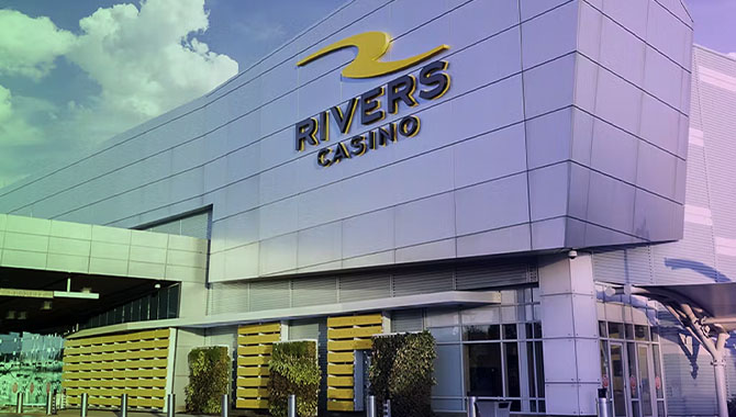 Marker Trax introduces cashless and contactless pay to Rivers Casino Philadelphia