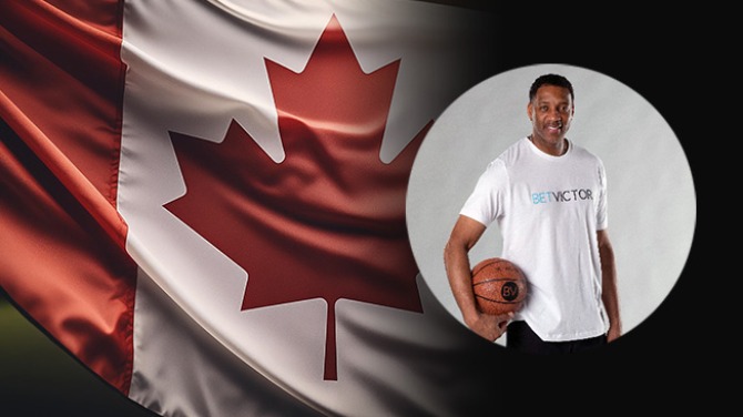 NBA All-Star Tracy McGrady partners with BetVictor