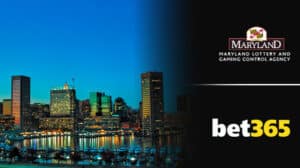 MLGCA approves bet365 to begin operations in Maryland
