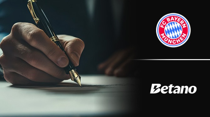 Betano announces inclusion campaign with FC Bayern München