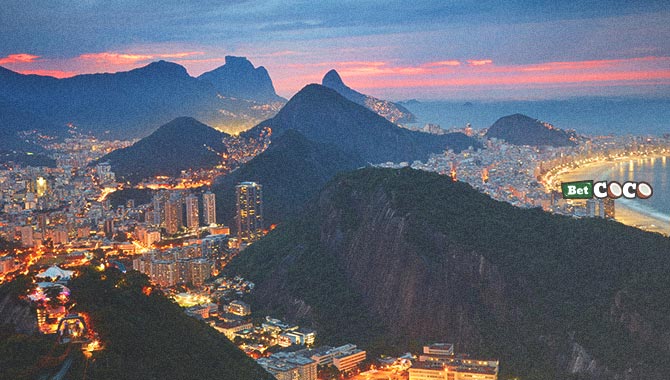 Online crypto casino BetCoco launches in Canada and Brazil