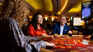 BetMGM and Borgata Hotel Casino & Spa partner for Dual Play Baccarat debut