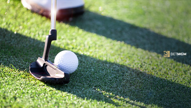 BetMGM sportsbook features first FedExCup futures market